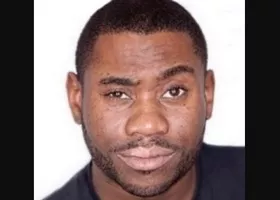 Darnell Black
