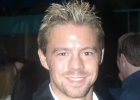 Erik Everhard