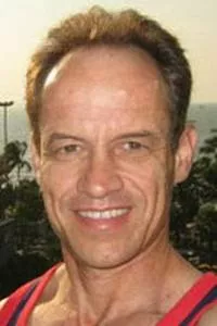 Arnold Schwartzenpecker