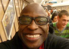 Michael Chapman