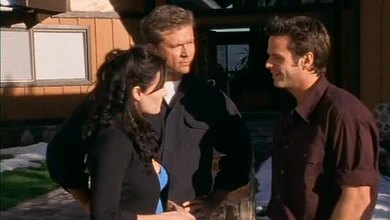 Фильм - Passion's Peak / Пик страсти