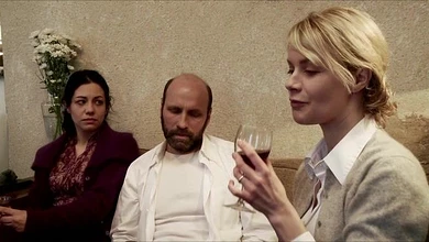 Фильм - Сексуальные хроники французской семьи