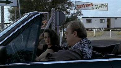 Фильм - 36 Fillette / 36-й для девочек / 36 размер