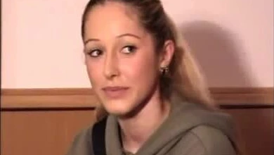 Симпатичную чешку оттрахали вовседырно на секс-кастинге Пьера Вудмана