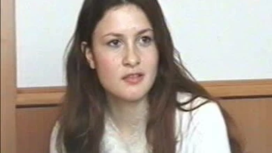 Увидев, что студентке очень нужны деньги, Вудман решил не жалеть жопу сучки