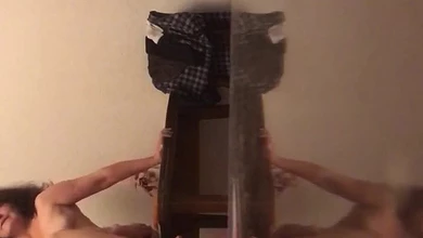 Отлизал начальнице