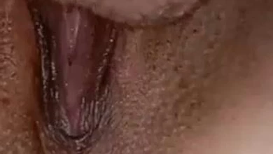 Делаю сладкий кунилингус