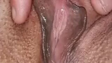 Делаю сладкий кунилингус